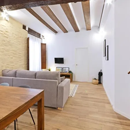Apartamento Downtown