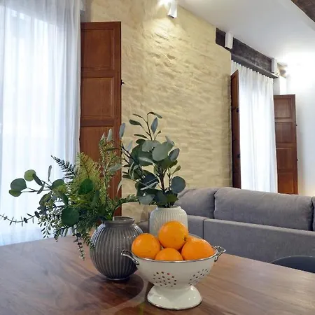 Appartement Downtown