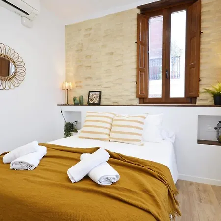 Apartamento Downtown
