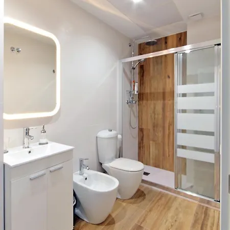 Downtown Apartamento *