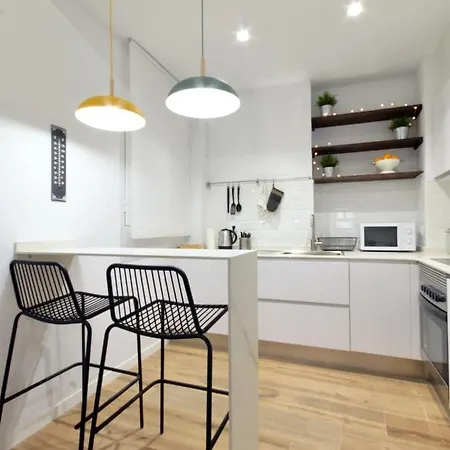Apartamento Downtown Valencia
