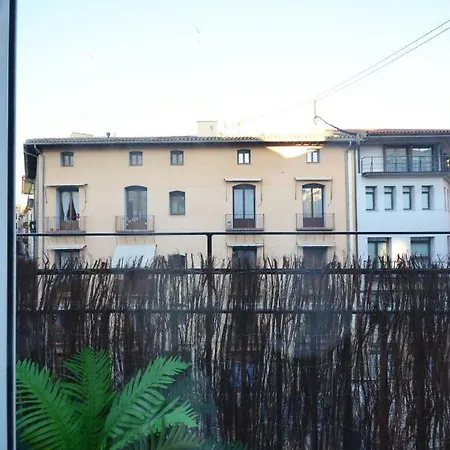 Downtown Appartement