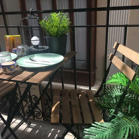Apartamento Downtown