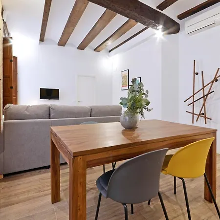 Downtown Apartment Valencia